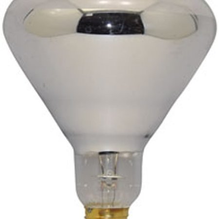 ILC Replacement for Emerson 96dl Warming Lamp replacement light bulb lamp 96DL  WARMING LAMP EMERSON